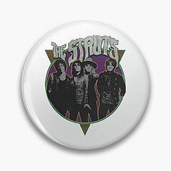 obinsun the struts hydro the struts boo ghost Pin