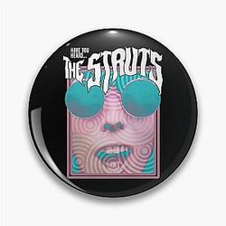 fund the struts warped the struts tour modern Pin