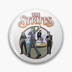 wildlife the struts music bird the struts funny Pin