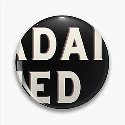 The Struts Pin