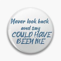The Struts - Could Have Been Me Pin