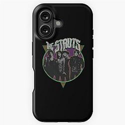 obinsun the struts hydro the struts boo ghost iPhone Tough Case