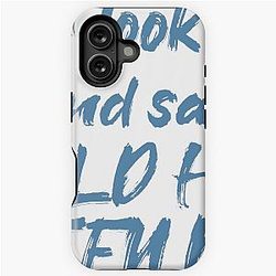 The Struts - Could Have Been Me iPhone Tough Case