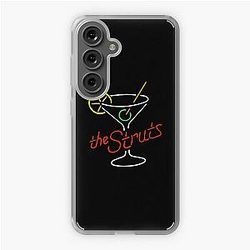 tears the struts ricochet mirrorball the struts seven Samsung Galaxy Soft Case