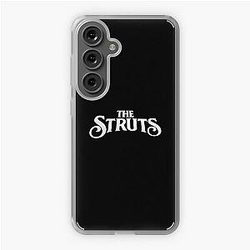 way the struts fund warped the struts tour Samsung Galaxy Soft Case