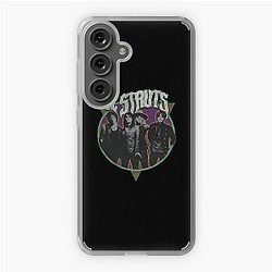 obinsun the struts hydro the struts boo ghost Samsung Galaxy Soft Case