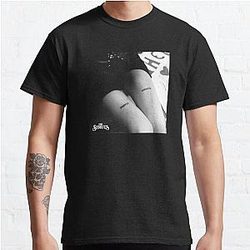 country music the struts cowgirl tour the struts Classic T-Shirt