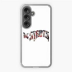 fischer the struts exhibition the struts soleil live Samsung Galaxy Soft Case
