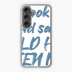 The Struts - Could Have Been Me Samsung Galaxy Soft Case
