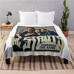 unhappy the struts disapprove disapproval the struts sassy Throw Blanket