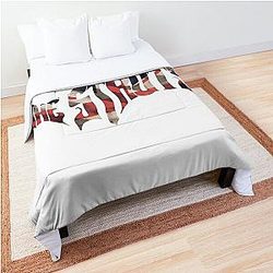 fischer the struts exhibition the struts soleil live Comforter