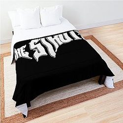 music the struts summer tour the struts crocodile Comforter
