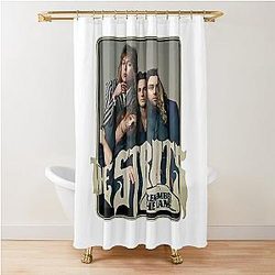 unhappy the struts disapprove disapproval the struts sassy Shower Curtain