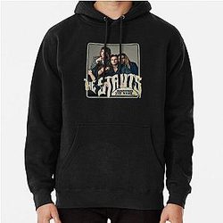 unhappy the struts disapprove disapproval the struts sassy Pullover Hoodie
