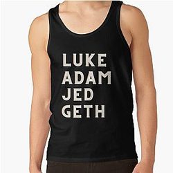 The Struts Tank Top