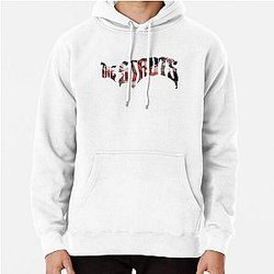 fischer the struts exhibition the struts soleil live Pullover Hoodie