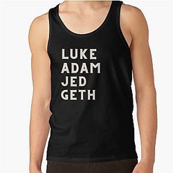 The Struts Tank Top