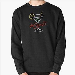 tears the struts ricochet mirrorball the struts seven Pullover Sweatshirt