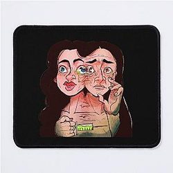 The Substance Mouse Pad