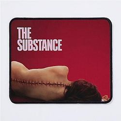 The Substance Movie Mouse Pad