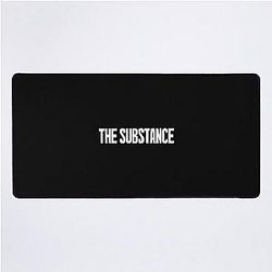 The Substance Desk Mat