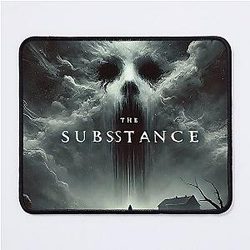 The Substance  Mouse Pad