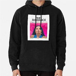 The Substance Pullover Hoodie
