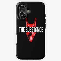 The Substance (2024) iPhone Tough Case
