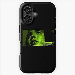 THE SUBSTANCE iPhone Tough Case