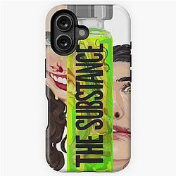 The Substance iPhone Tough Case