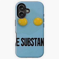 The Substance iPhone Tough Case