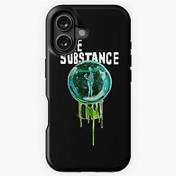 the Substance iPhone Tough Case