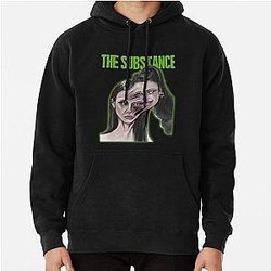 The Substance Art Pullover Hoodie