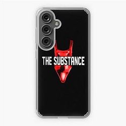 The Substance (2024) Samsung Galaxy Soft Case