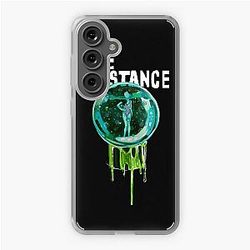 The Substance Samsung Galaxy Soft Case