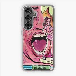 The Substance Samsung Galaxy Soft Case