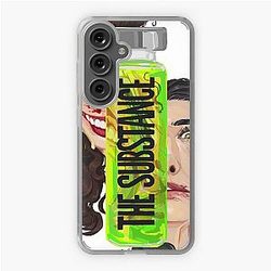 The Substance Samsung Galaxy Soft Case