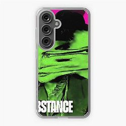 The Substance Samsung Galaxy Soft Case