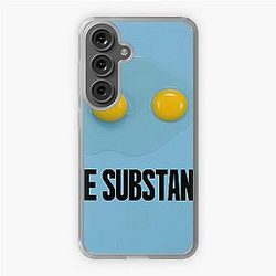 The Substance Samsung Galaxy Soft Case