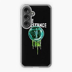 the Substance Samsung Galaxy Soft Case