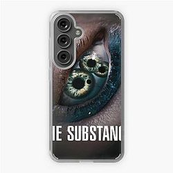 The Substance Samsung Galaxy Soft Case