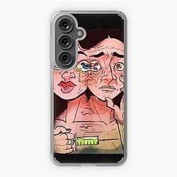 The Substance Samsung Galaxy Soft Case