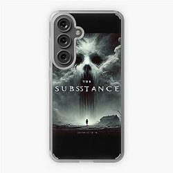 The Substance  Samsung Galaxy Soft Case