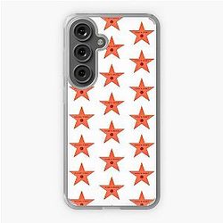 The Substance - Elisabeth Sparkle Star Samsung Galaxy Soft Case
