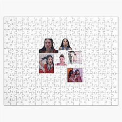 THE SUBSTANCE STICKER PACK Jigsaw Puzzle