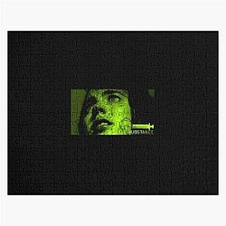 THE SUBSTANCE Jigsaw Puzzle