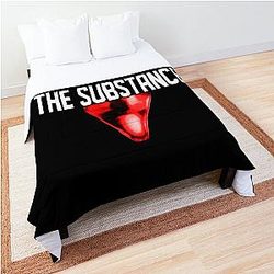 The Substance (2024) Comforter