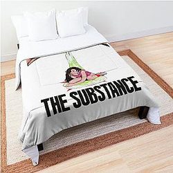 the Substance Comforter