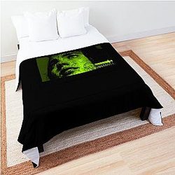 THE SUBSTANCE Comforter