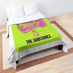 The Substance Comforter